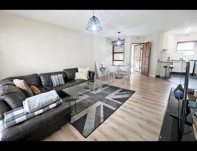 2 BEDROOM APARTMENT FOR SALE IN MORNINGSIDE